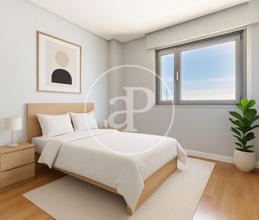 Flat for rent in Virgen del Cortijo - Manoteras (Hortaleza) - Photo 4
