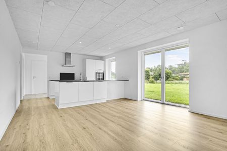 Fantastisk nybygget hus på Hjertegræsvej - Photo 4