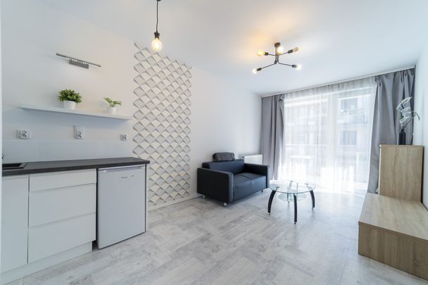 2 pokoje | Drabinianka | niski czynsz - Фото 1