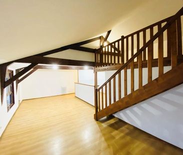 Location Appartement 2 pièces 52m² MACON 71000 - Photo 2