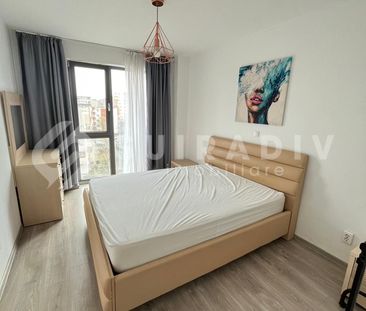 Apartament modern, parcare subterana- Avella Residence, zona The Of... - Fotografie 3
