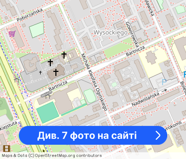 Mieszkanie 2 pokojowe z oddzielną kuchnią Bródno. 5 min od metra. - Фото 1