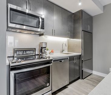 For Lease - 303 Broward Way Unit# 93, Innisfil, Ontario - Photo 1