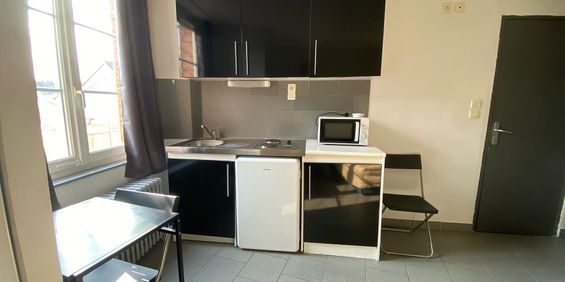 Location Appartement 1 pièce 15m² SULLY SUR LOIRE 45600 - Photo 3