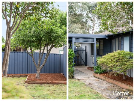 52 Harrington Cct, Kambah ACT 2902 - House For Rent | Domain - Photo 3