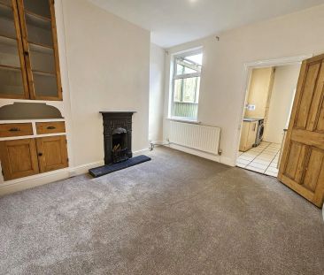 2 bed terraced house to rent in Kirby Road, Coventry, CV5 - Photo 2