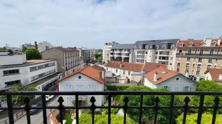 Location appartement 3 pièces, 56.49m², Saint-Maur-des-Fossés - Photo 4