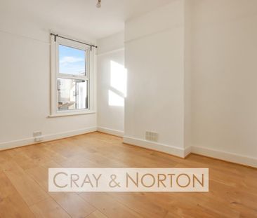 2 bedroom terraced house to rent - Photo 3