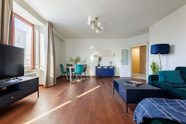 Apartament 126 m2 |4 pokoje | loggia 126 m² - Photo 1