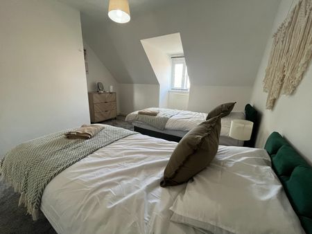 Room in a Shared House, Firedrake Croft, CV1 - Photo 4