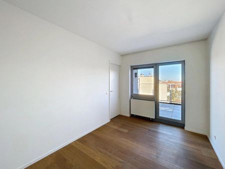 European Quarter : 3-Bedroom Penthouse with 2 Terraces - Foto 3