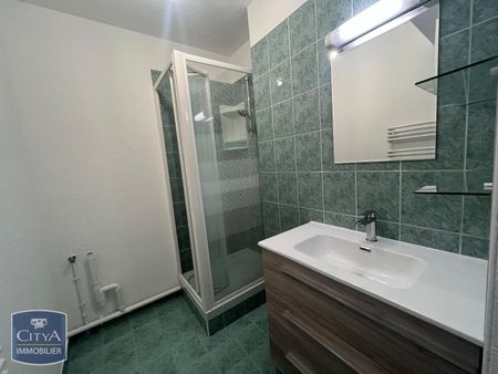 Location Appartement 2 pièces 51m² LE PONT DE CLAIX 38800 - Photo 5