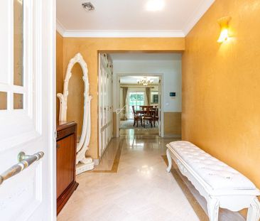 5 bedroom luxury Villa for rent in Cascais, Portugal - Photo 1