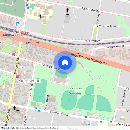 4/3 Santley Crescent, NSW 2747, Kingswood