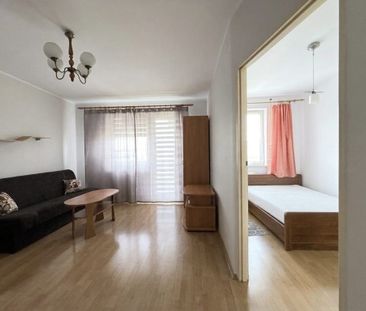 2-pokojowe mieszkanie 40 m² 39 m² - Zdjęcie 3