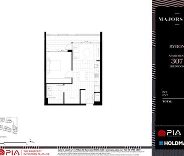 307/15 Bennett Street, Mortlake, NSW 2137 - Photo 5