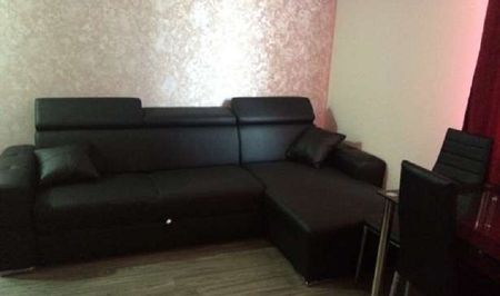 Luxury 2 rooms apartment for rent Iasi Tatarasi - Photo 2