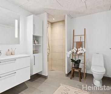 Attraktive lejeboliger i Sporbyen, med gratis parkering og stor fæl... - Photo 6