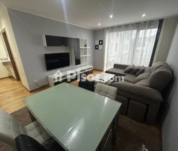 Apartamento en alquiler en Boiro - Foto 1