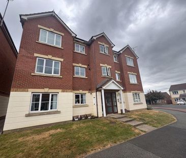 2 bedroom apartment to rent - Photo 3