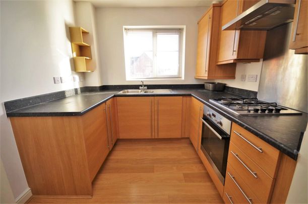 2 bedroom flat to rent, - Photo 1