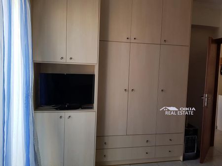 Ενοικιάζεται, 2άρι, Lux, Αγίας Σοφίας - Photo 2