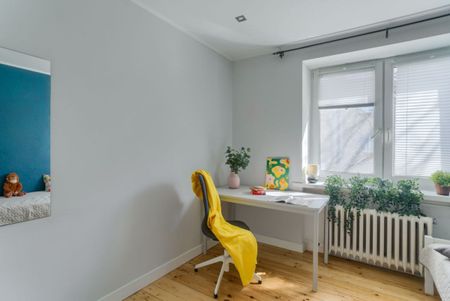 Klimatyczne 2 pokoje, Nowa Huta 51.69 m² - Photo 4