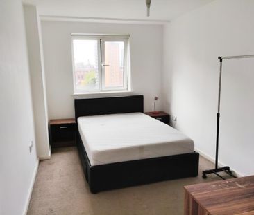 1 bedroom apartment to rent - Photo 3