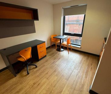 Studio to rent - Photo 4