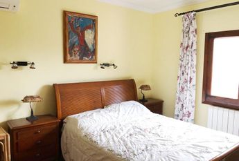 Villa for rent in Javea with 3 bedrooms LONG TERM