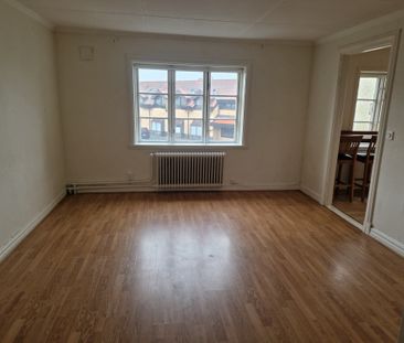 Tollarps Storgata - Foto 1