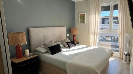 Ático de alquiler en Miguel Lopez de Legazpi, 6, Valenoso - Photo 4