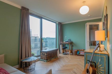 Te huur: Appartement Spadinalaan in Amsterdam - Foto 5