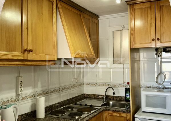 One bedroom apartment in Torrevi