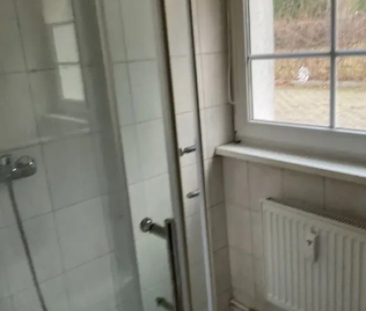 Gemütliche 1 Zimmerwohnung in der Villenvorstadt direkt am Natursch... - Foto 3