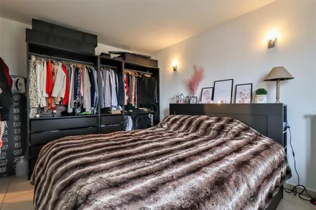 Appartement - à louer - 1300 Wavre - 945 € - Foto 3