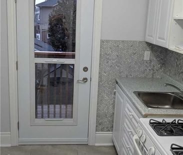 For Lease - 77 Newmarket Avenue Unit# Upper, Toronto, Ontario - Photo 4