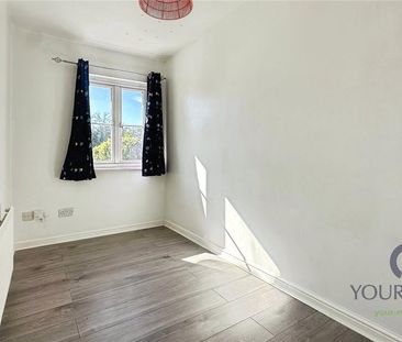 2 bedroom terraced house to rent - Photo 4