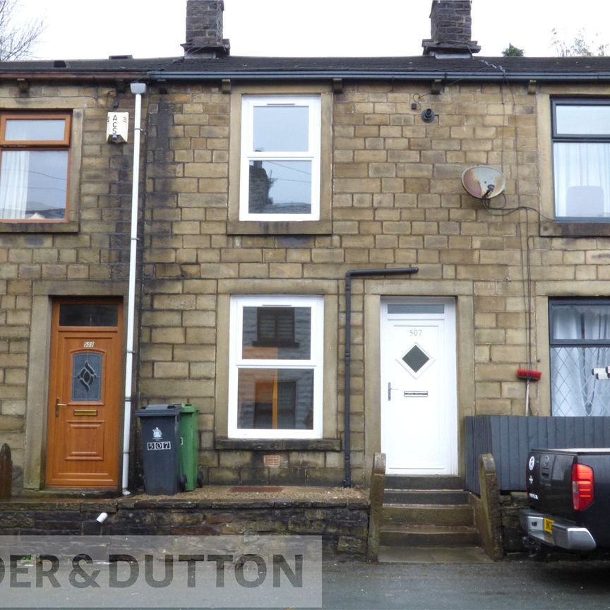 Newchurch Road, Stacksteads, Rossendale, OL13 - Photo 1