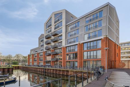 Oranje Vrijbuiterskade 48 - Photo 5