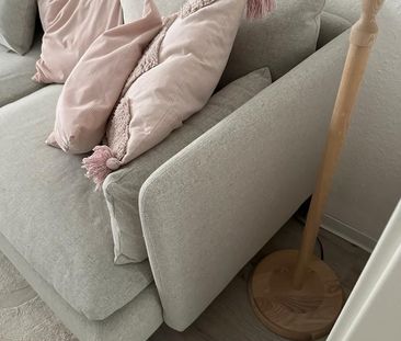 Ich suche ein Nachmieter für Ende April - Foto 3