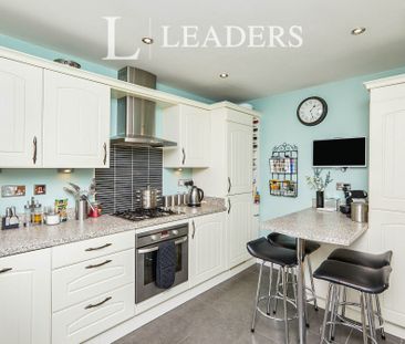 1 bedroom room to rent Windmill Lane, DE56 - Photo 3