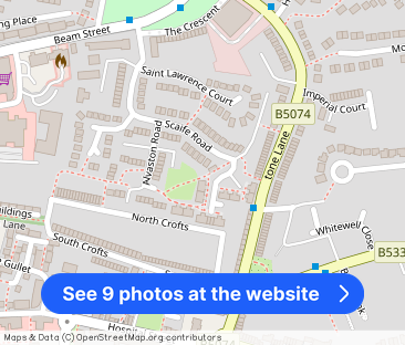 Millstone Lane, CW5 - Photo 1