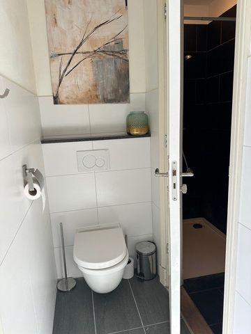 Te huur: Appartement Duvenvoordestraat in Haarlem - Photo 2