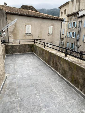 Location appartement 5 pièces 69.31 m² à Les Vans (07140) 4 - Photo 5