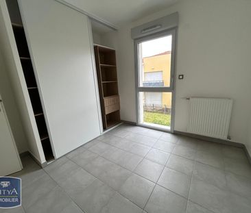 Location Appartement 2 pièces 40m² ST ALBAN 31140 - Photo 3