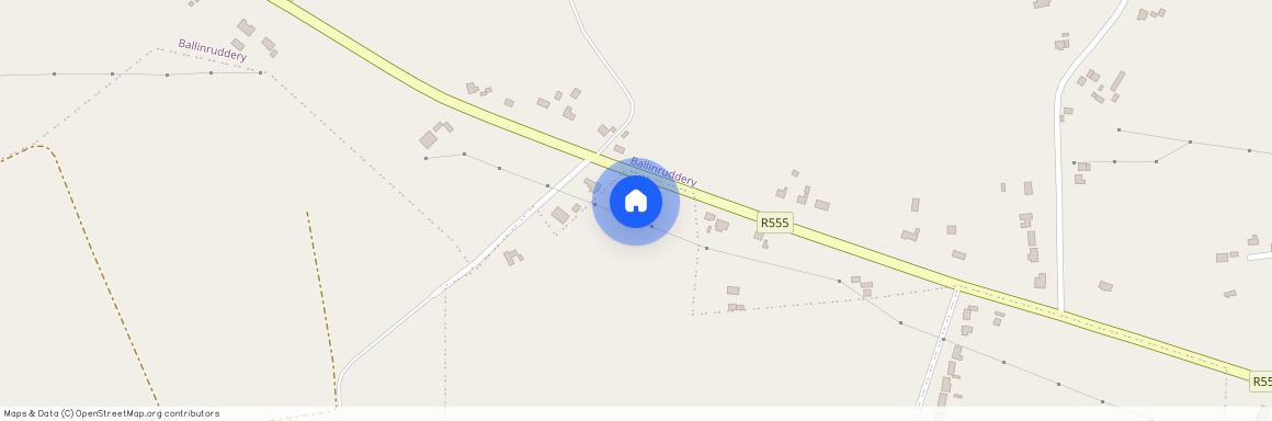 Woodford, Grogeen, Ballinruddery, Listowel, County Kerry, V31 EK71, Dublin