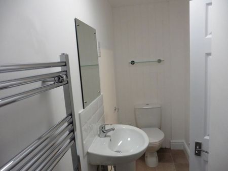 Old Bank Apartments - £800pcm - Photo 5