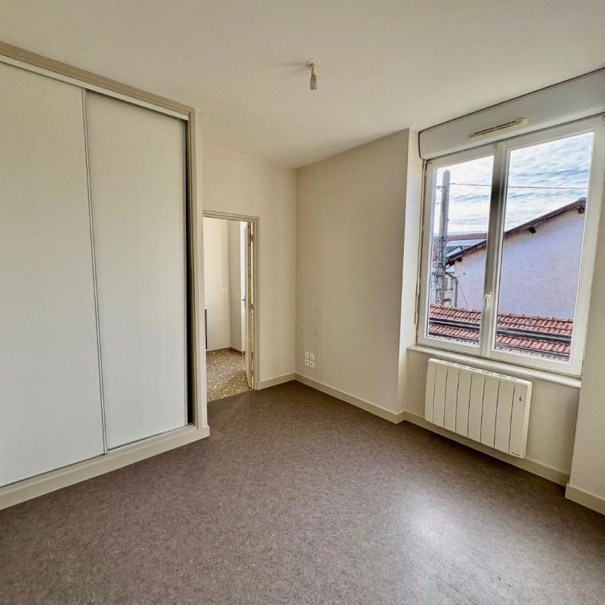 APPARTEMENT T1 A LOUER A RIORGES - MULSANT - Photo 1