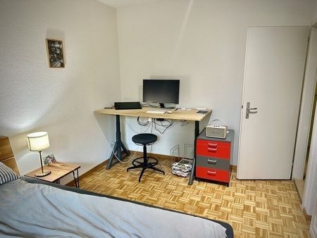 2-ROOM APARTMENT IN BERNE – BREITENRAIN, FURNISHED, TEMPORARY - Photo 3